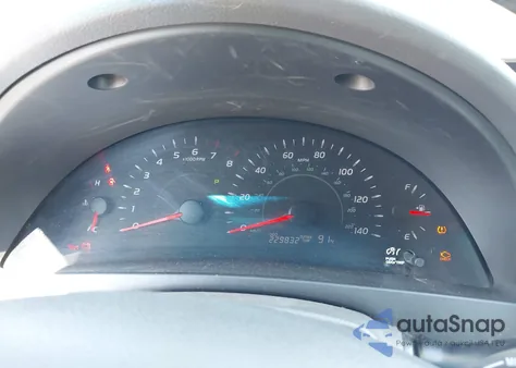 2007 Toyota Camry Le z USA, uszkodzony, nr VIN 4T1BE46K87U091091